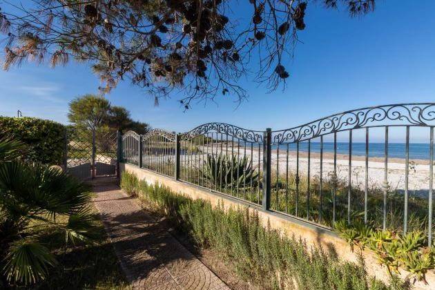 Villetta a schiera a Siniscola - Foto 4