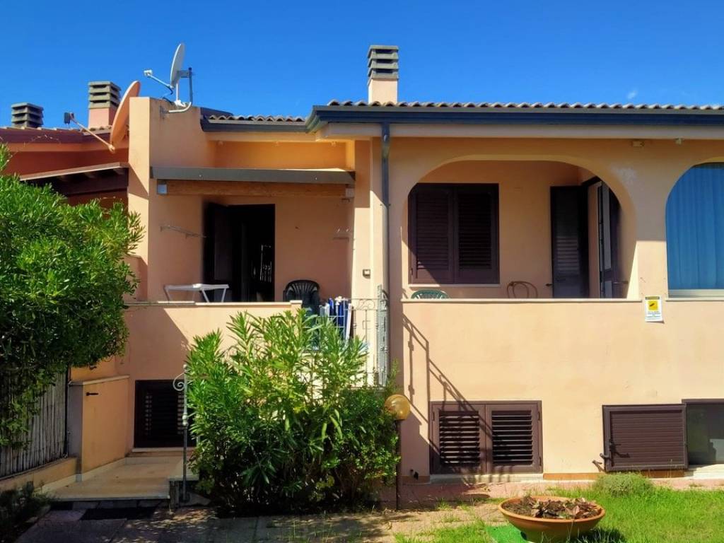 Villetta a schiera a Siniscola - Foto 5