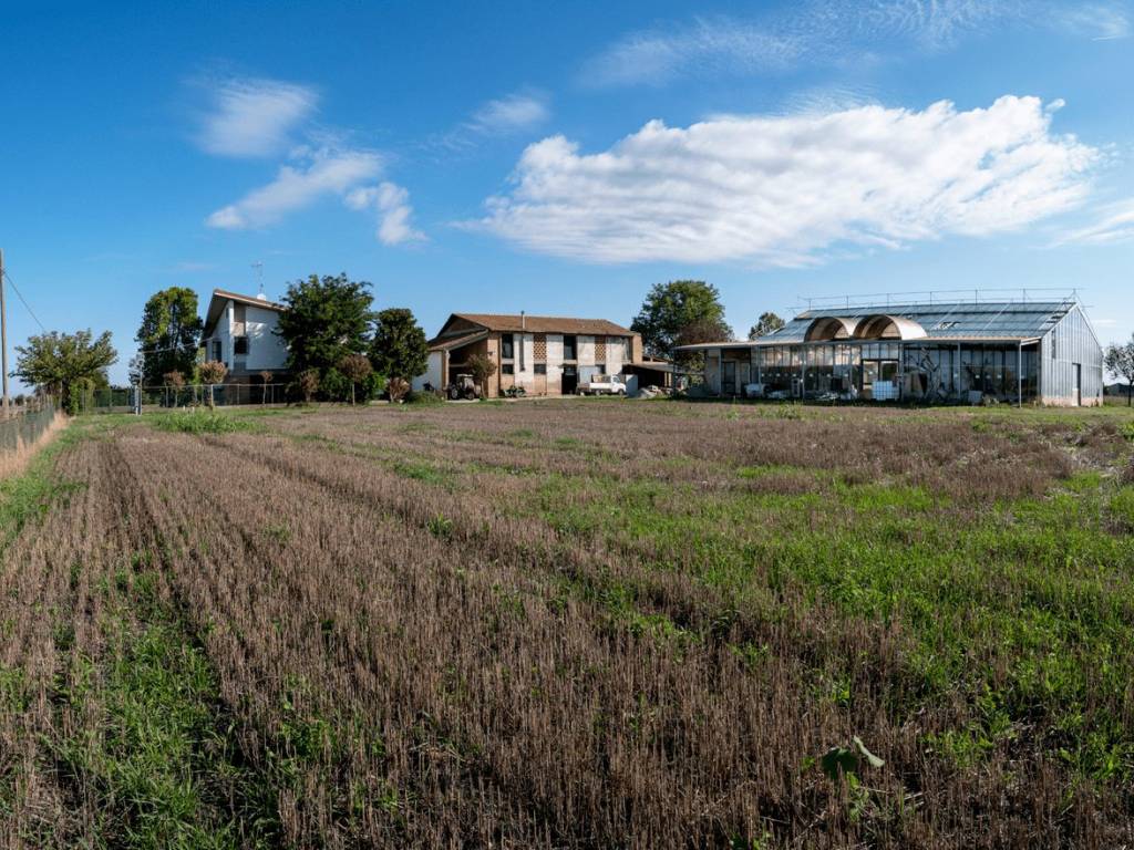 Rustico / casale a Copparo - Foto 2