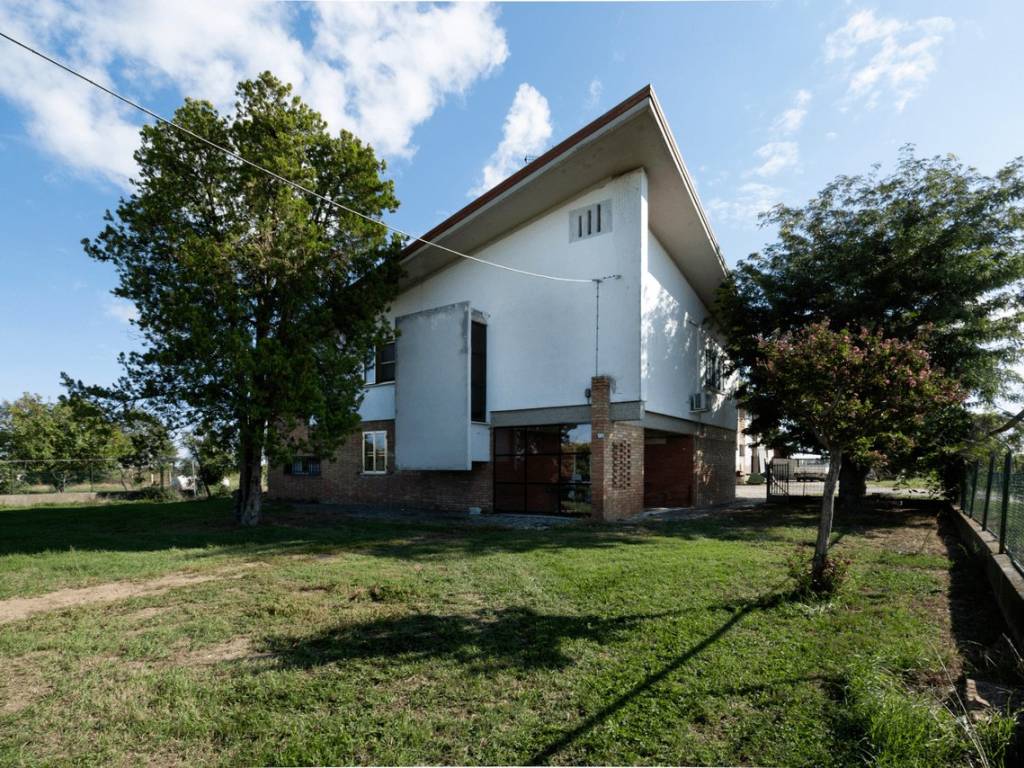 Rustico / casale a Copparo - Foto 3
