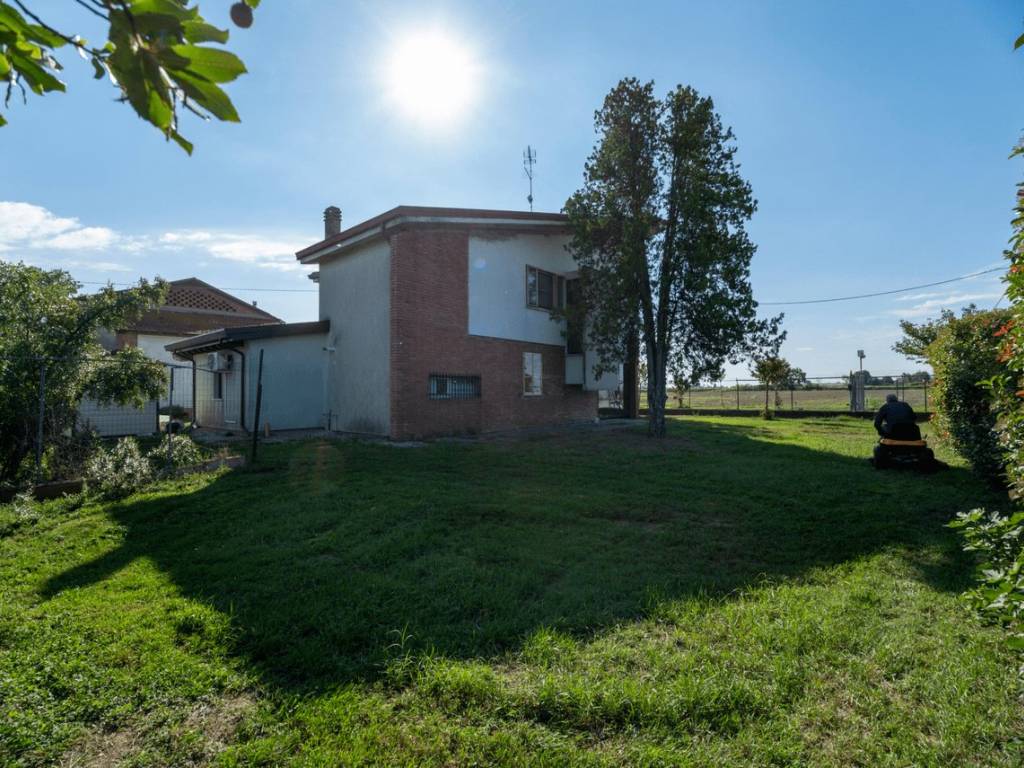 Rustico / casale a Copparo - Foto 5