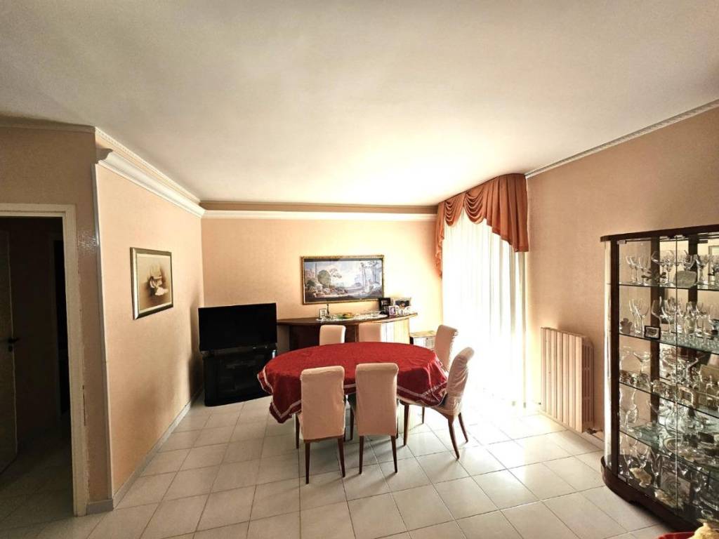 Appartamento a Torremaggiore in Via Generale Carlo Alberto dalla Chiesa, 1 - Foto 4