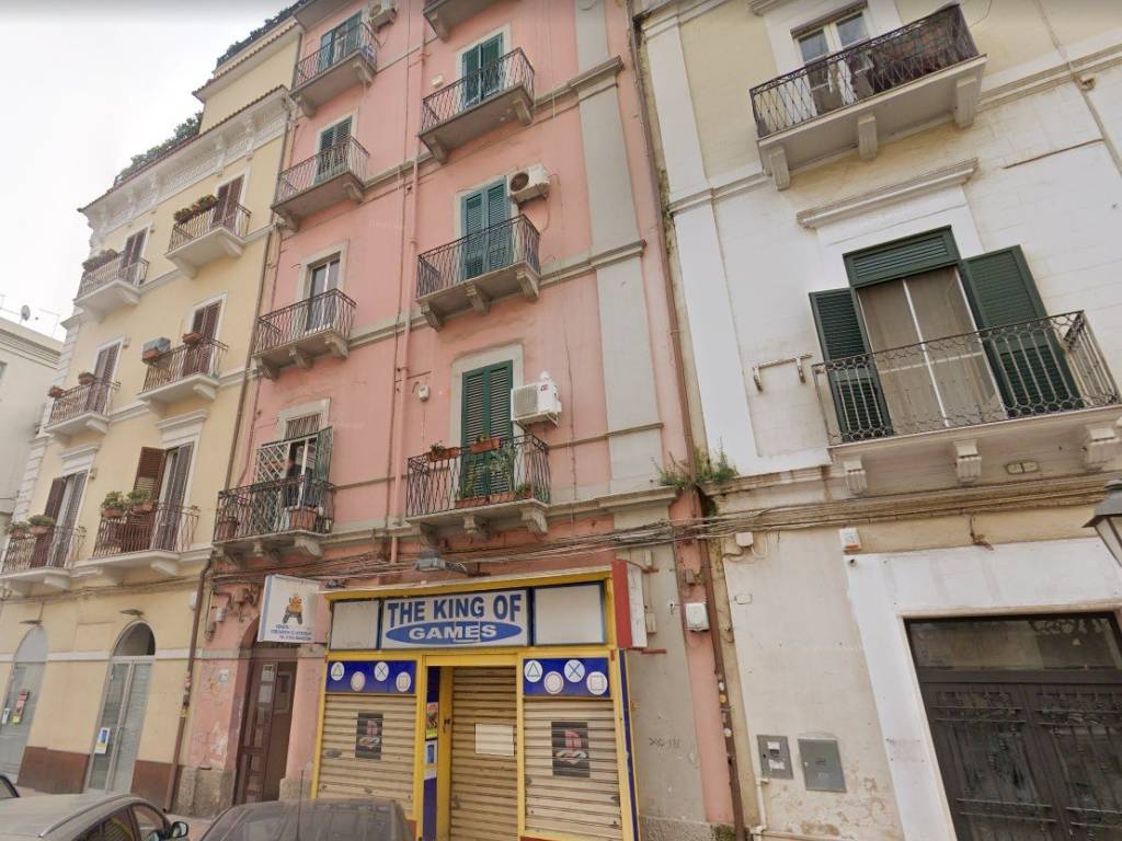 Appartamento a Taranto in Via Anfiteatro, 220 - Foto 2