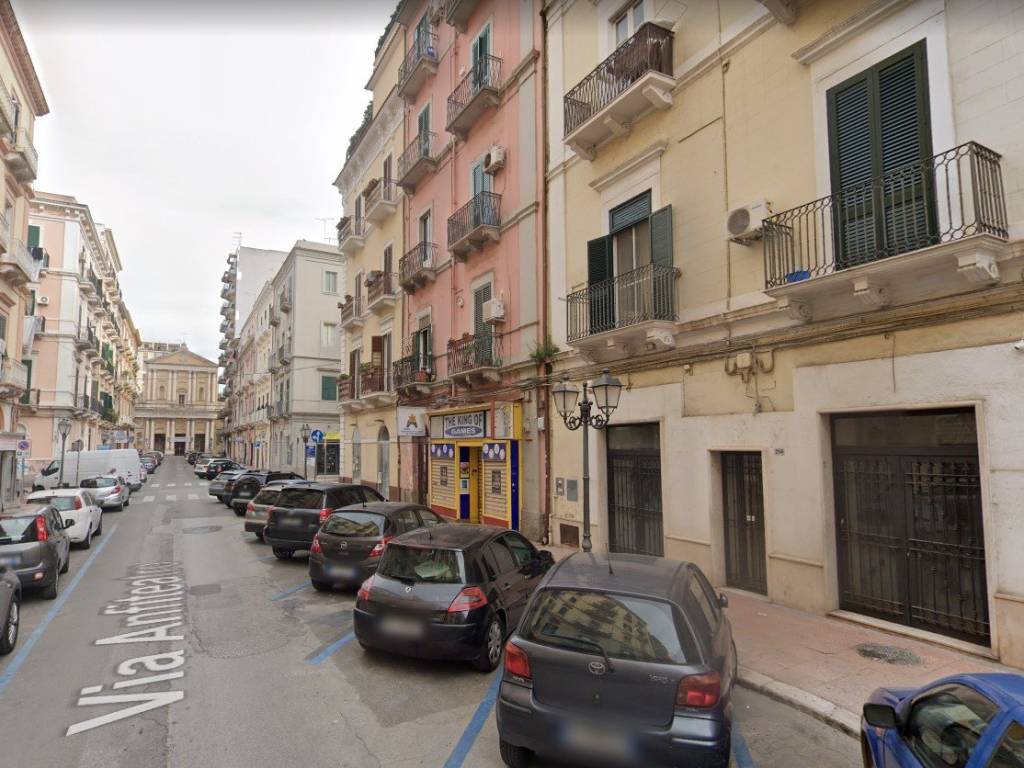 Appartamento a Taranto in Via Anfiteatro, 220 - Foto 3