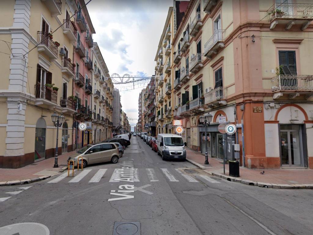 Appartamento a Taranto in Via Anfiteatro, 220 - Foto 4