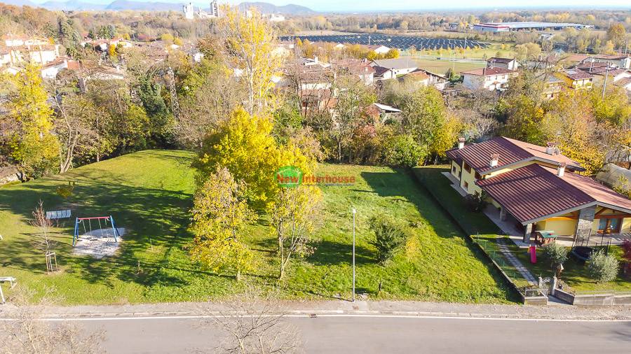 Terreno a Maniago in Via Rio Molta - Foto 2