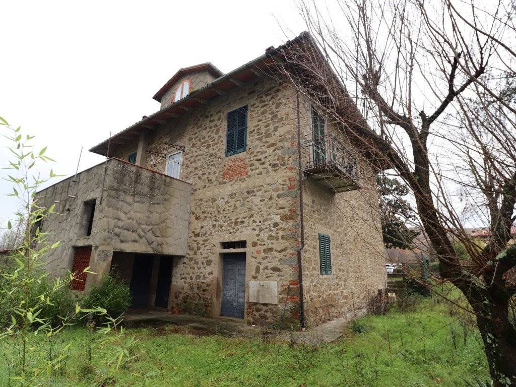 Villa a Bucine in ambra - Foto 2