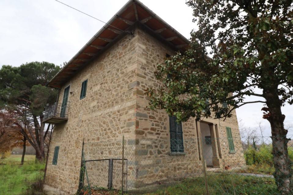 Villa a Bucine in ambra - Foto 3