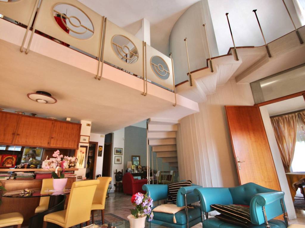 Villa a Pistoia - Foto 2
