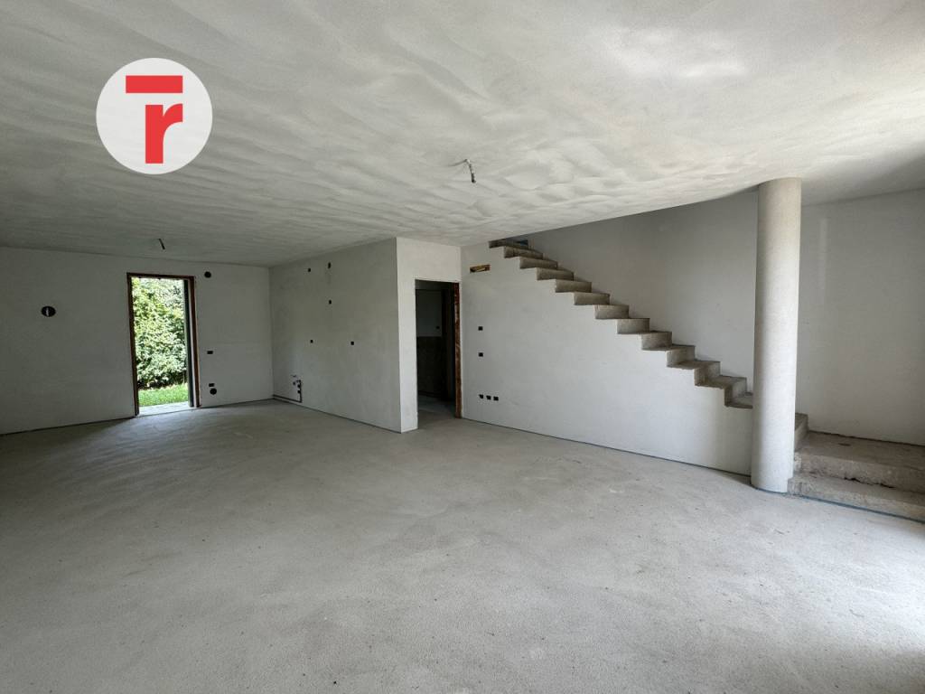 Villa a Campodarsego in via straelle - Foto 2
