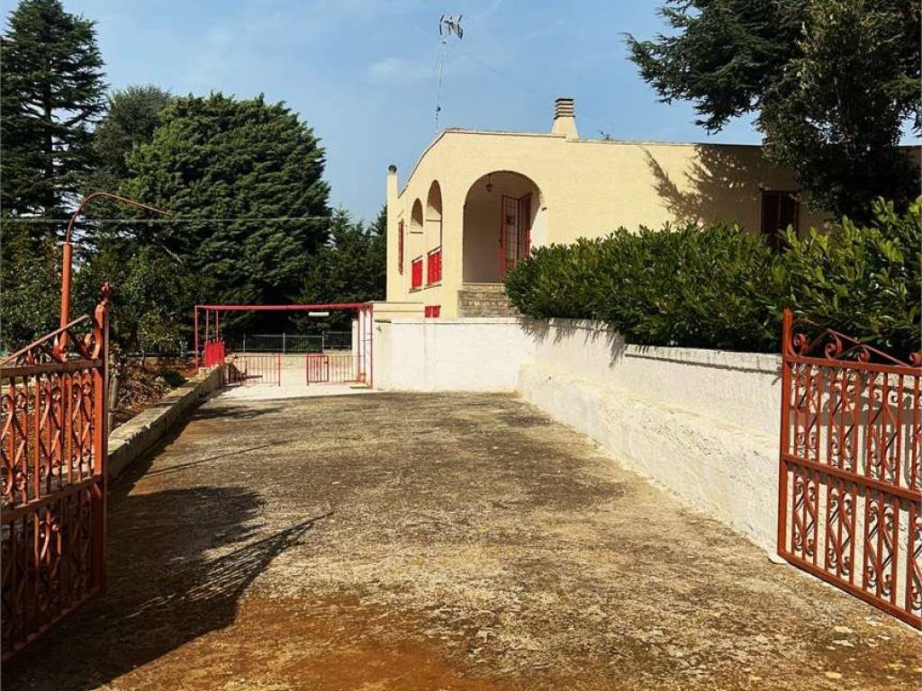 Villa a Fasano in Viale delle Viti - Foto 2