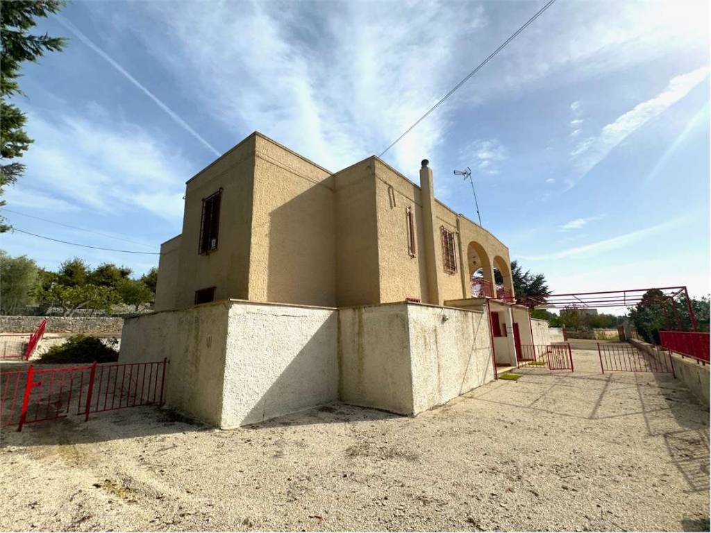 Villa a Fasano in Viale delle Viti - Foto 3