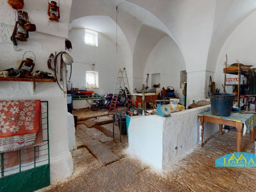 Rustico / casale a Francavilla fontana in Contrada Vizzo Cavallo - Foto 2