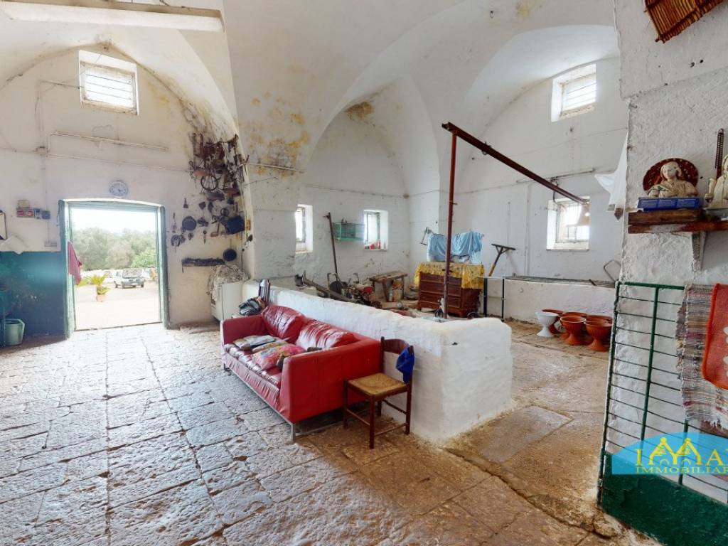 Rustico / casale a Francavilla fontana in Contrada Vizzo Cavallo - Foto 4