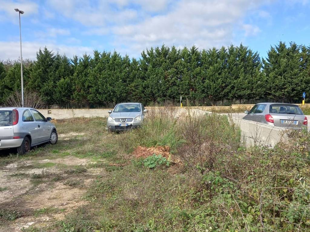 Immobile a Maglie in Via Giacinto Toma, snc - Foto 2