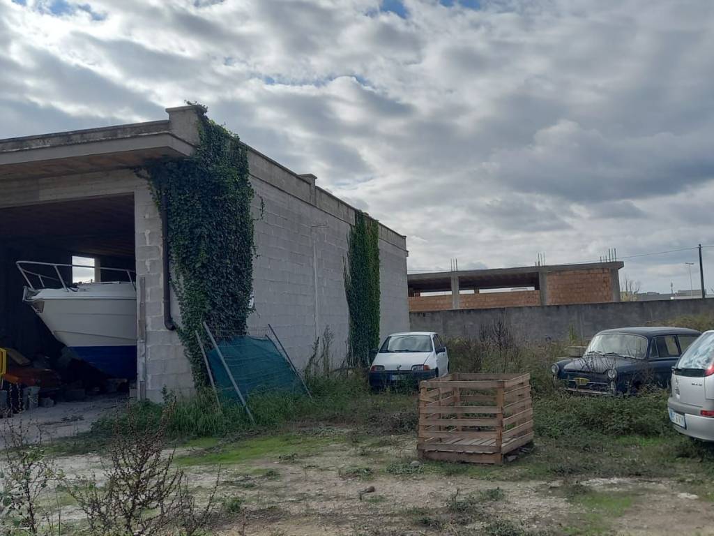 Immobile a Maglie in Via Giacinto Toma, snc - Foto 3