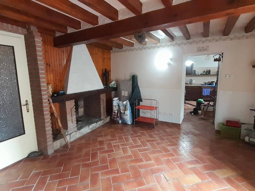Rustico / casale a Montù beccaria - Foto 3