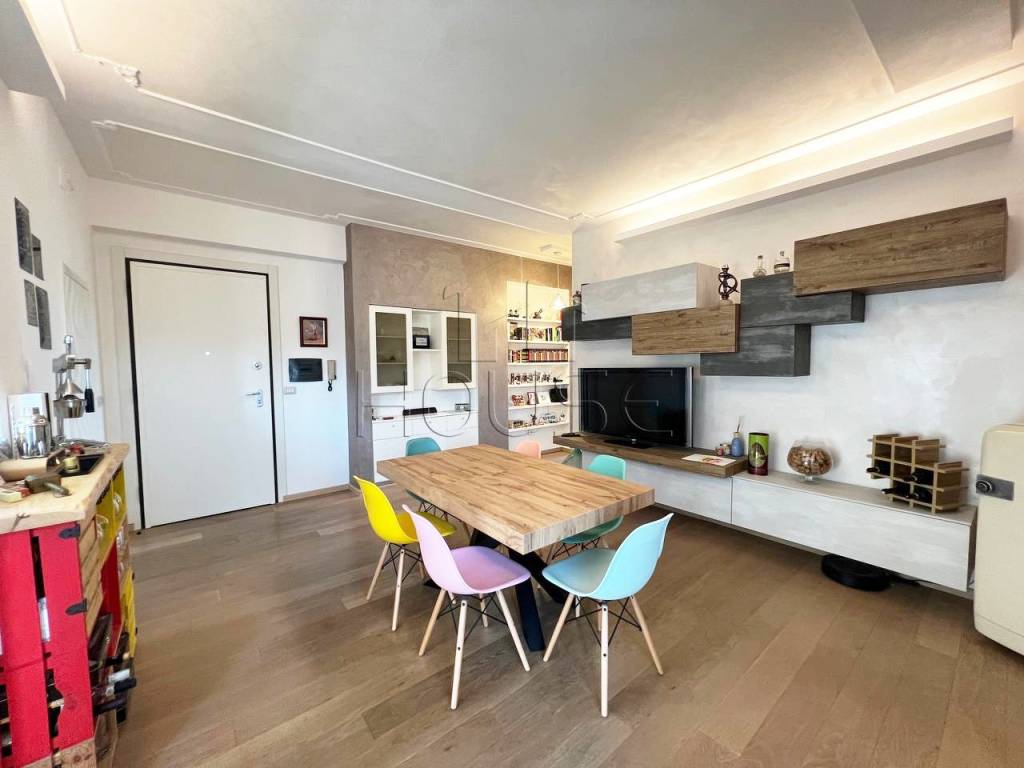 Appartamento a Sansepolcro in Via del Prucino - Foto 4