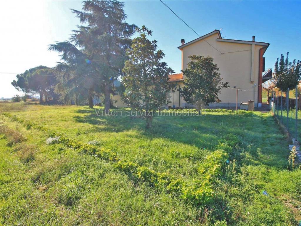 Casa indipendente a Montepulciano in Via Rovisci - Foto 3