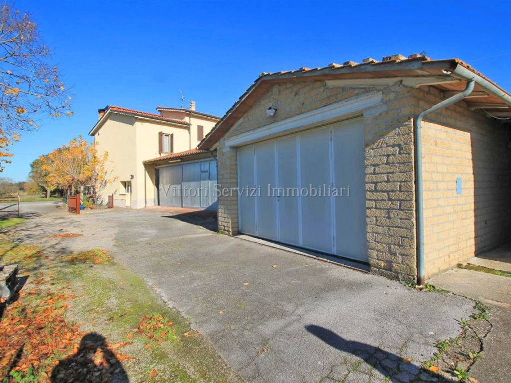 Casa indipendente a Montepulciano in Via Rovisci - Foto 4