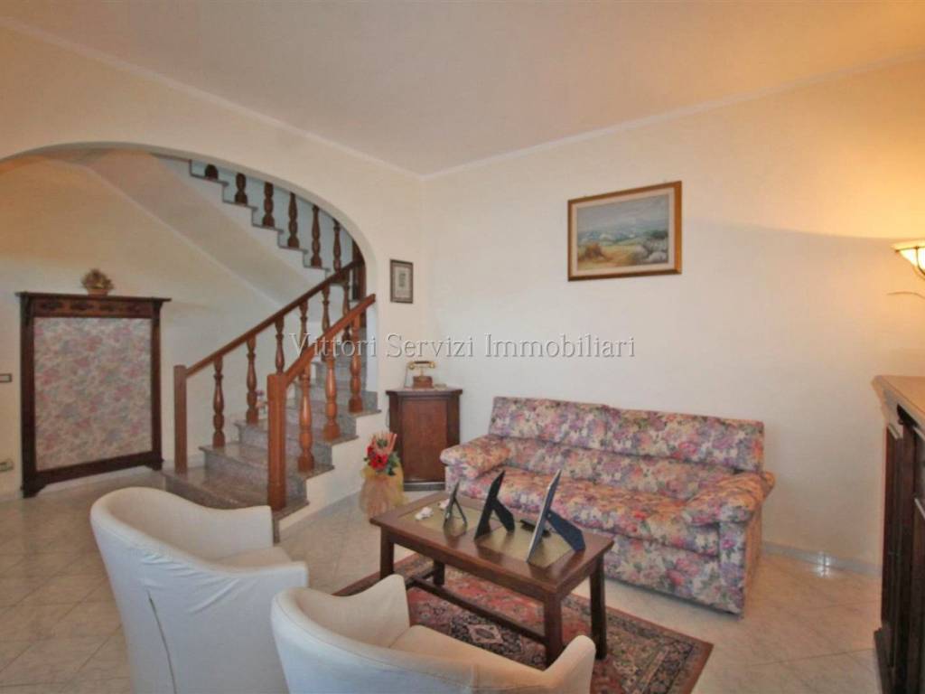 Casa indipendente a Montepulciano in Via Rovisci - Foto 5