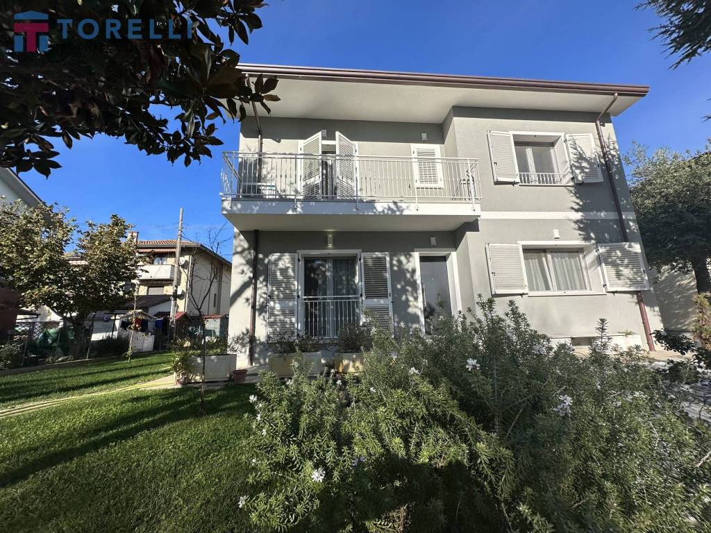 Villa a Cesenatico in Via Montaletto, 200 - Foto 1
