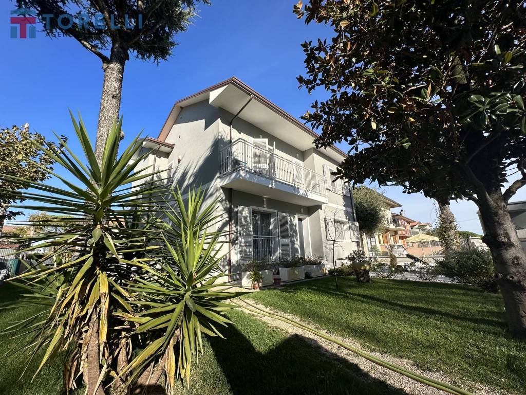 Villa a Cesenatico in Via Montaletto, 200 - Foto 2