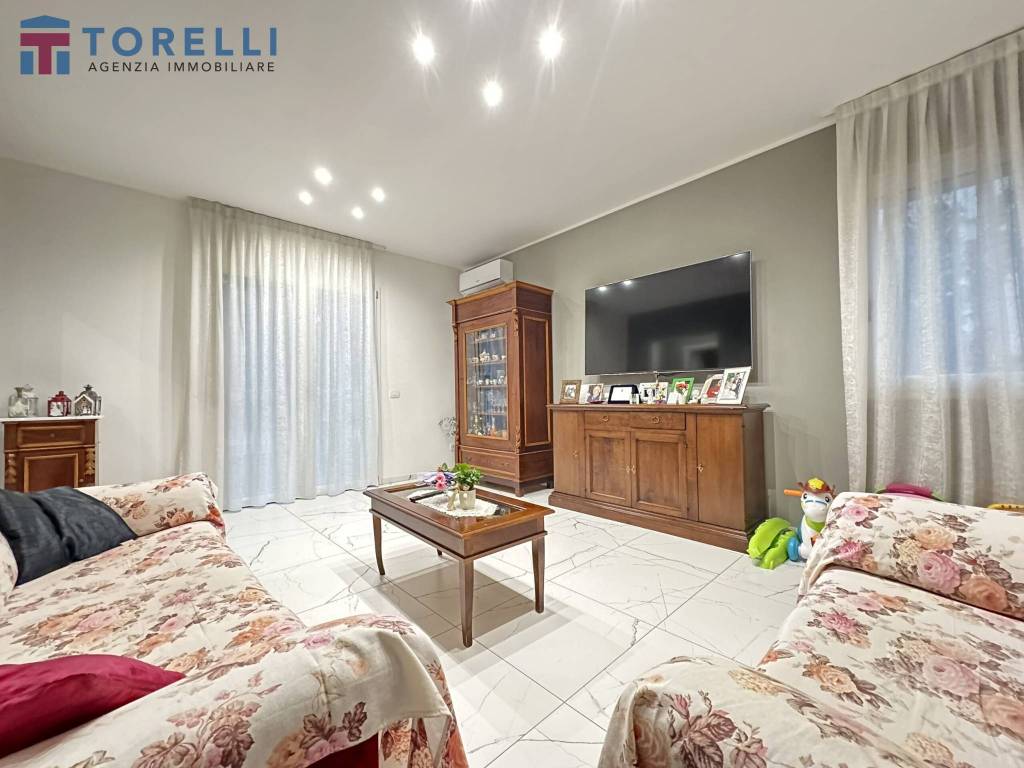 Villa a Cesenatico in Via Montaletto, 200 - Foto 3