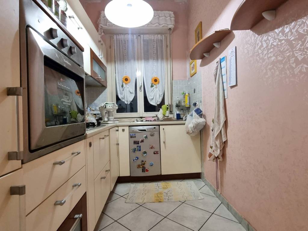 Appartamento a Montemarciano in Via Marina - Foto 3