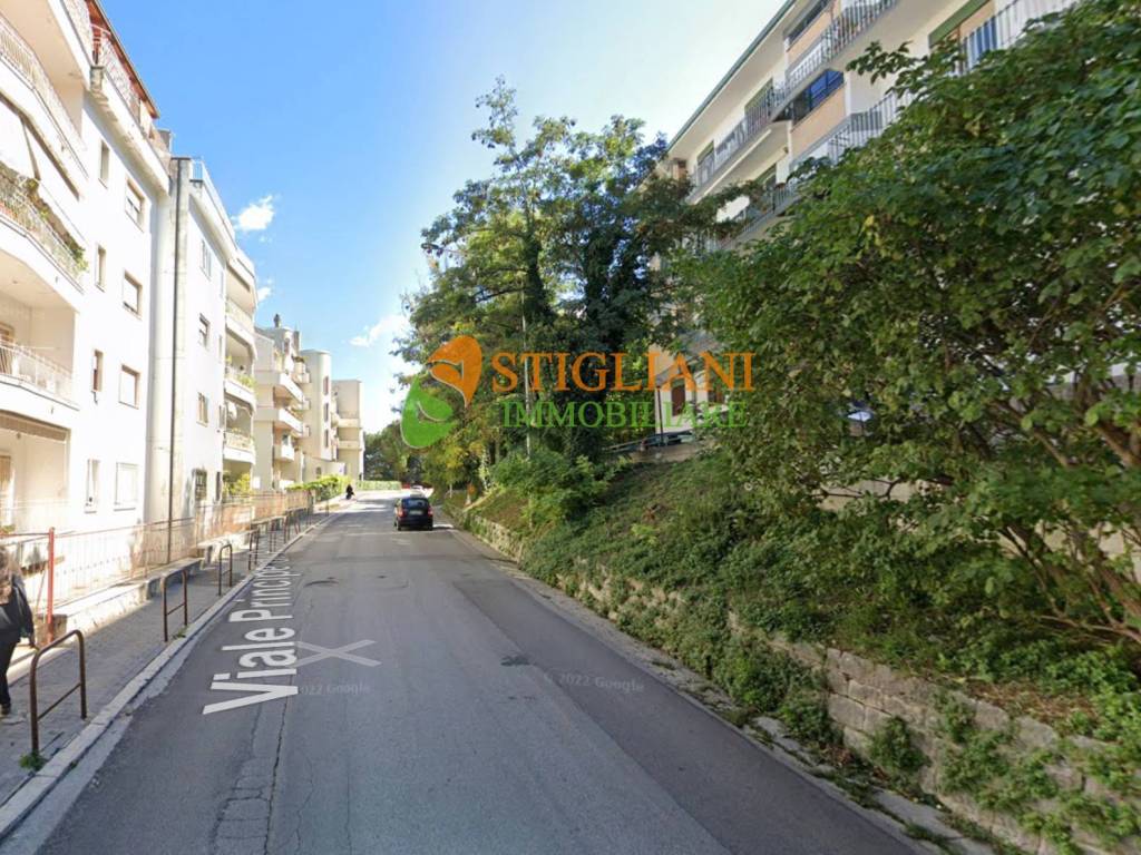 Immobile a Campobasso in Viale P. di Piemonte - Foto 2