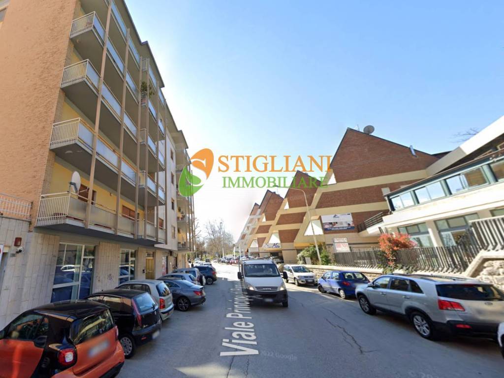 Immobile a Campobasso in Viale P. di Piemonte - Foto 3