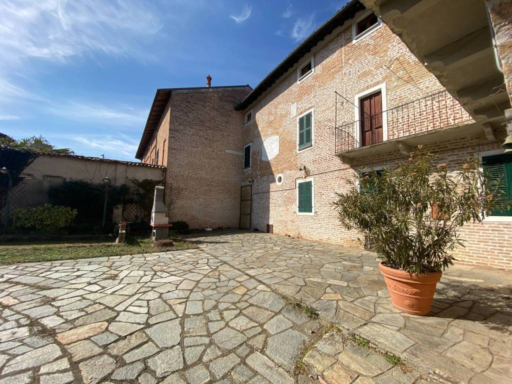 Villa a Mombaruzzo in Via Cristoforo Colombo - Foto 2