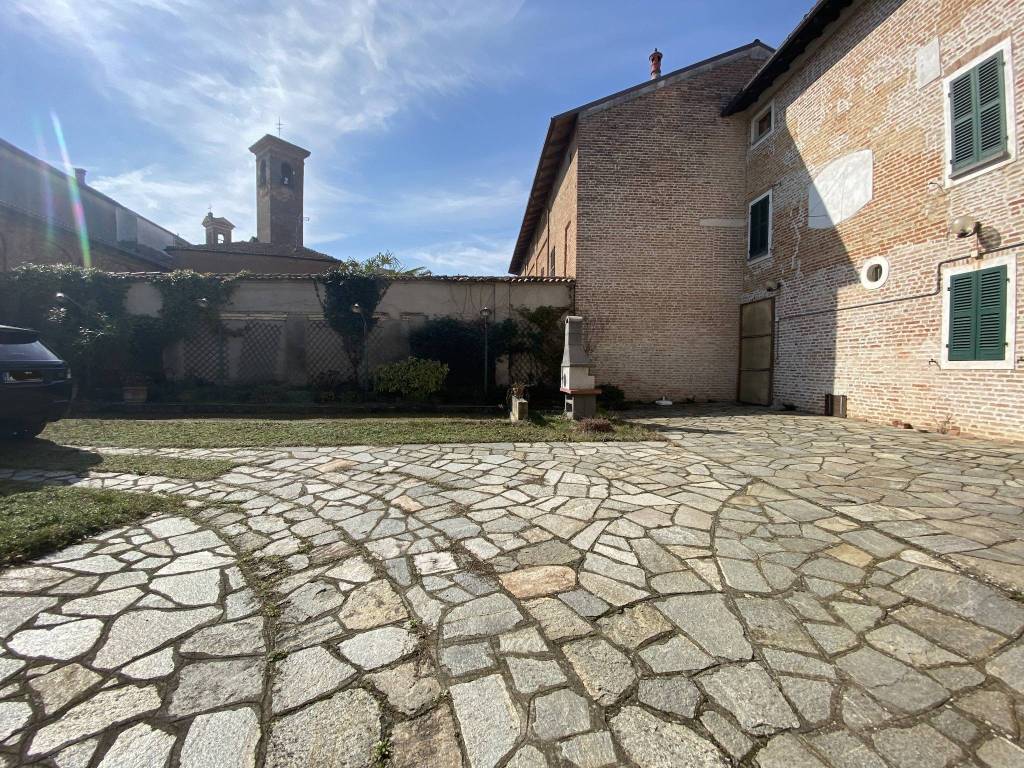 Villa a Mombaruzzo in Via Cristoforo Colombo - Foto 3