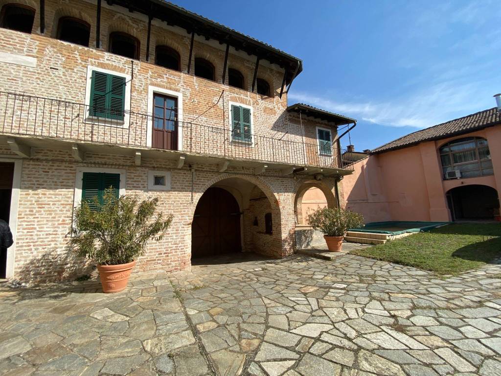 Villa a Mombaruzzo in Via Cristoforo Colombo - Foto 4