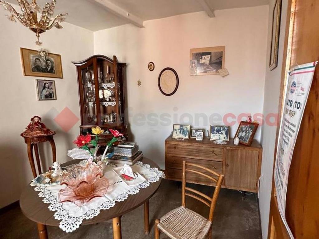 Casa indipendente a Pescasseroli - Foto 4