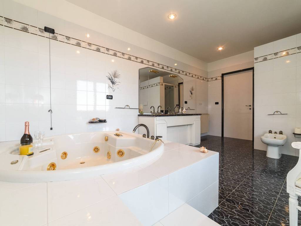 Villa a Pescara in Strada del Palazzo, 64 - Foto 3