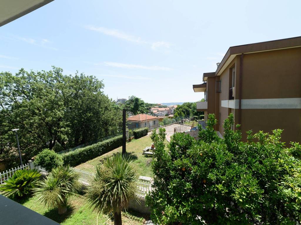 Villa a Pescara in Strada del Palazzo, 64 - Foto 4