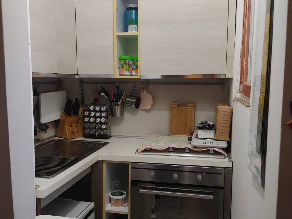 Appartamento a Sesto san giovanni in Via Pasquale Sottocorno, 21 - Foto 2