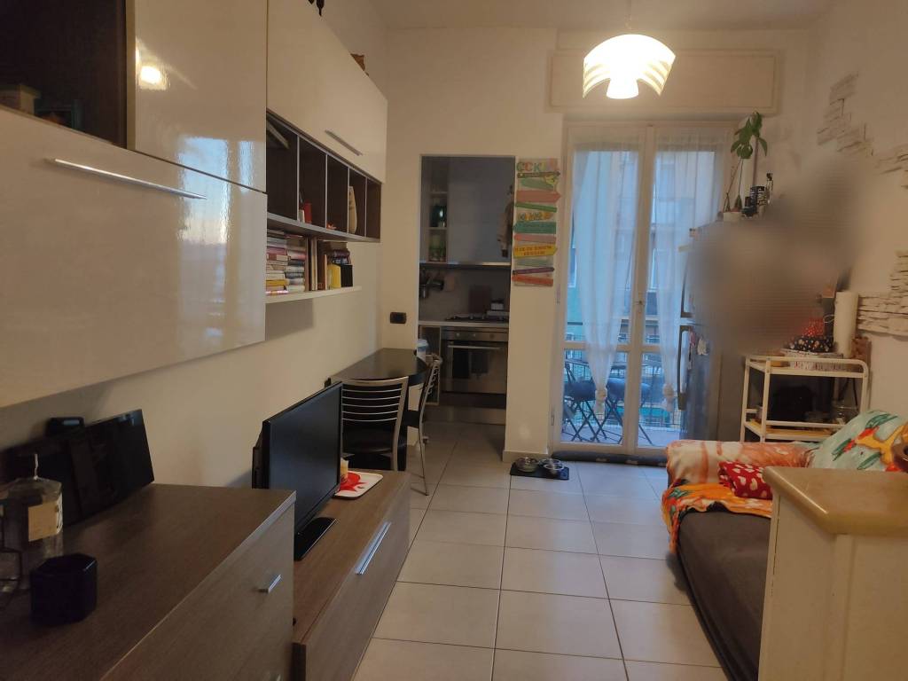 Appartamento a Sesto san giovanni in Via Pasquale Sottocorno, 21 - Foto 4