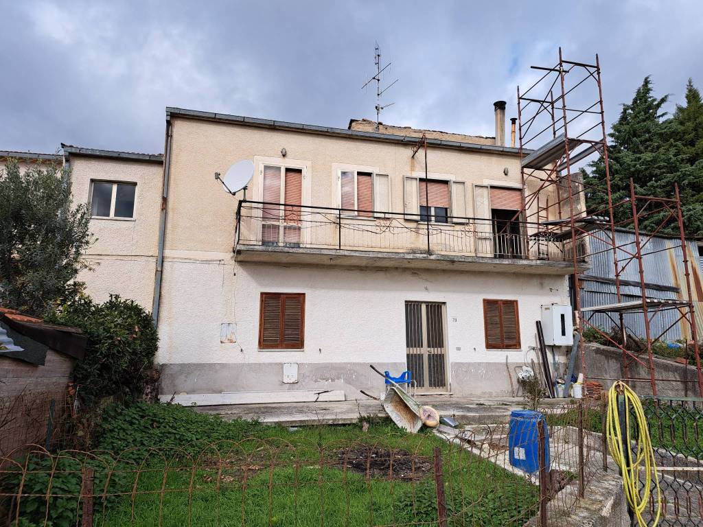 Rustico / casale a Macchiagodena in Santa Maria in Pantano - Foto 3