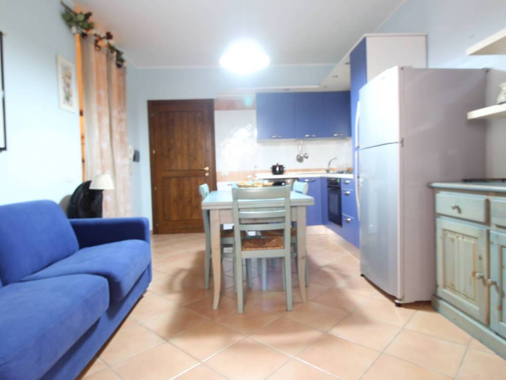 Appartamento a Pisticci in Contrada Torremare, 1 - Foto 2