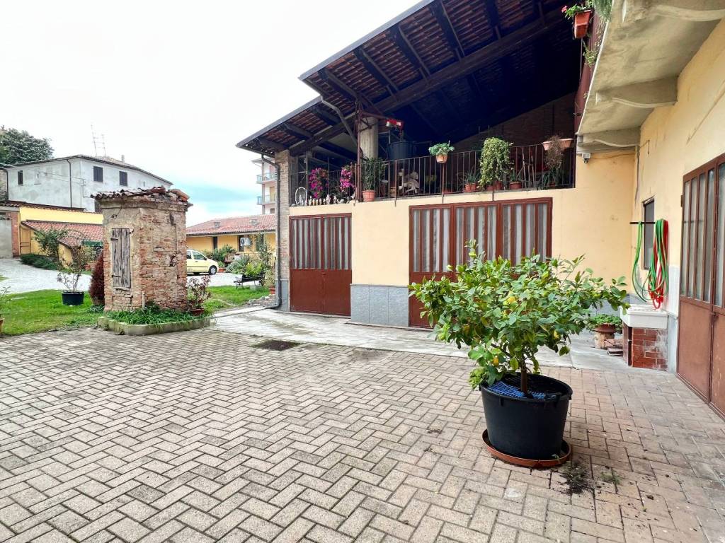 Rustico / casale a Moncalvo - Foto 2