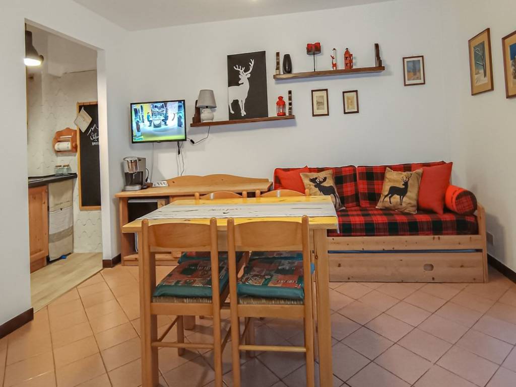 Appartamento a Frabosa sottana in Via Galassia, 32 - Foto 4