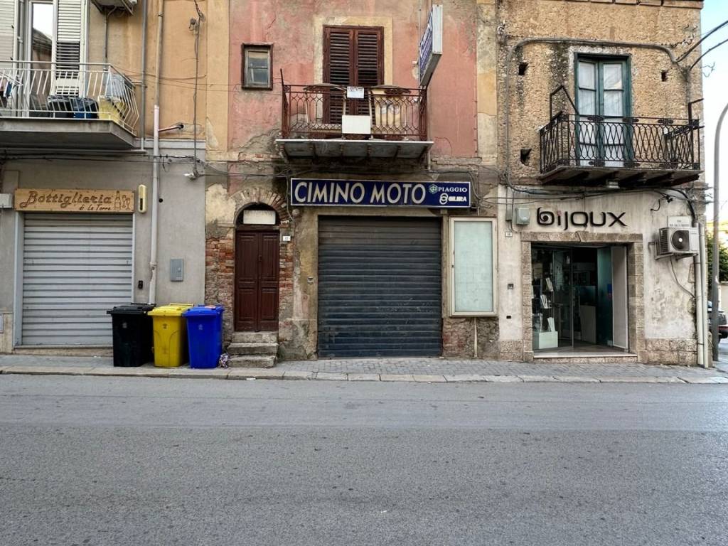 Immobile a Canicattì in Via Oliveti - Foto 2