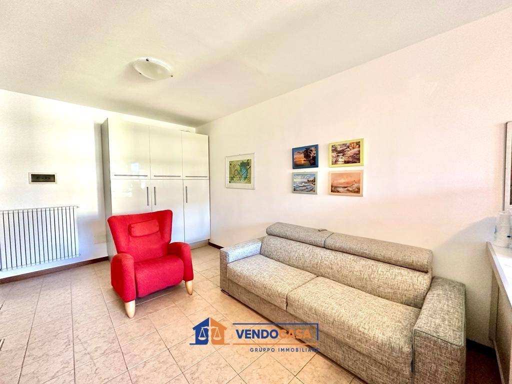 Appartamento a Loano in Borgo Castello - Foto 4