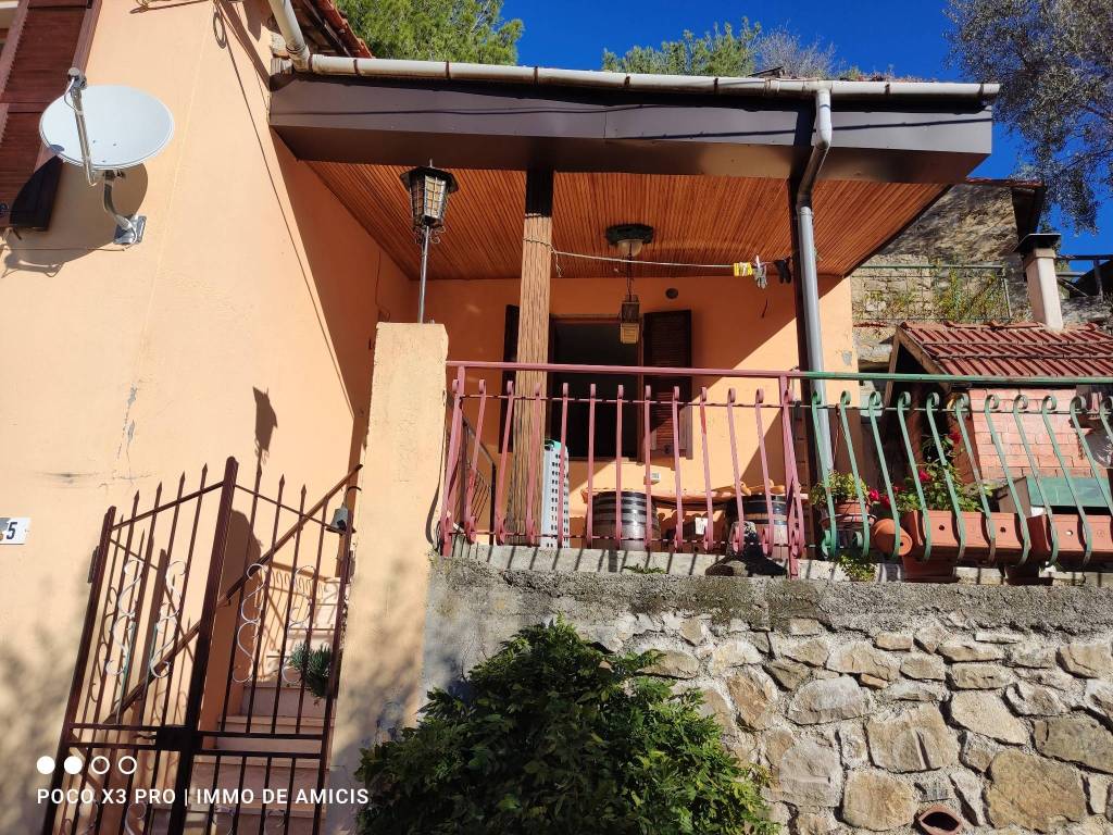 Rustico / casale a Camporosso - Foto 2