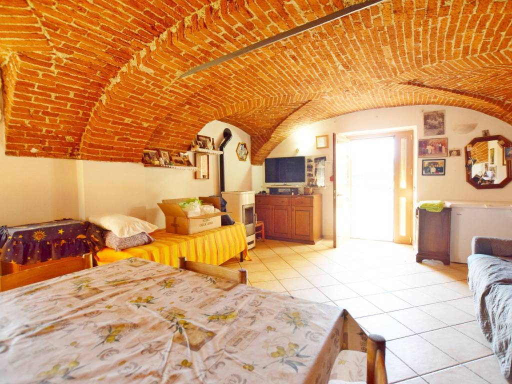 Casa indipendente a Mondovì in Strada Statale 28 Sud, 20 - Foto 2