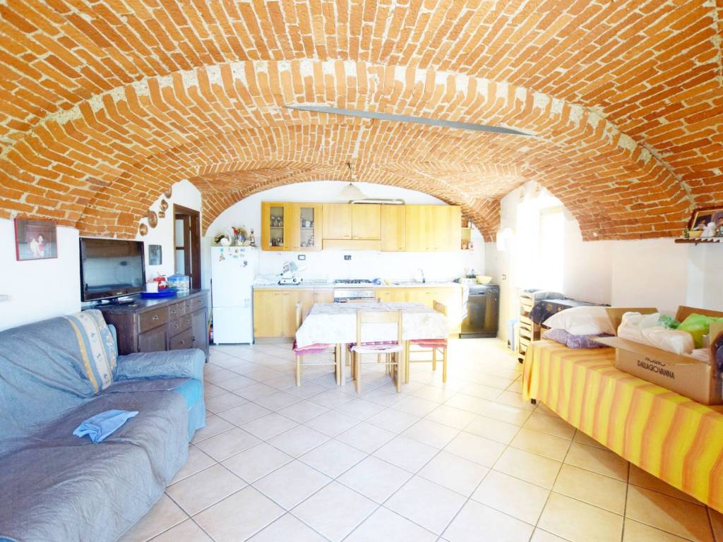 Casa indipendente a Mondovì in Strada Statale 28 Sud, 20 - Foto 3