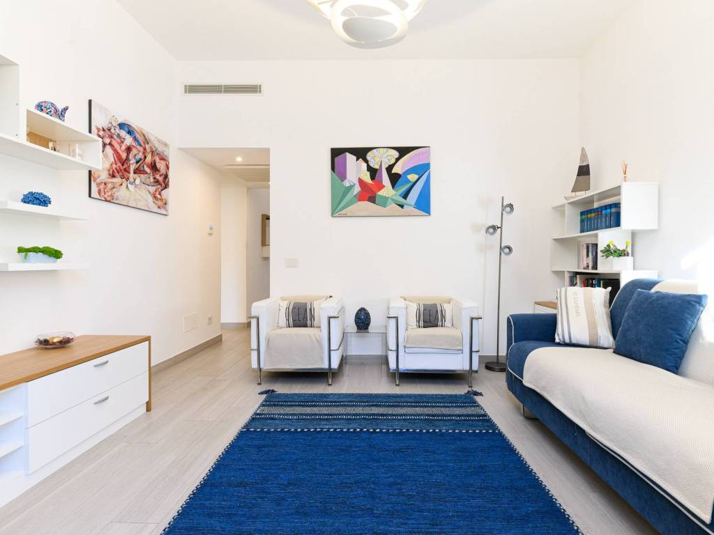 Appartamento a Terracina in Viale della Vittoria, 44 - Foto 4