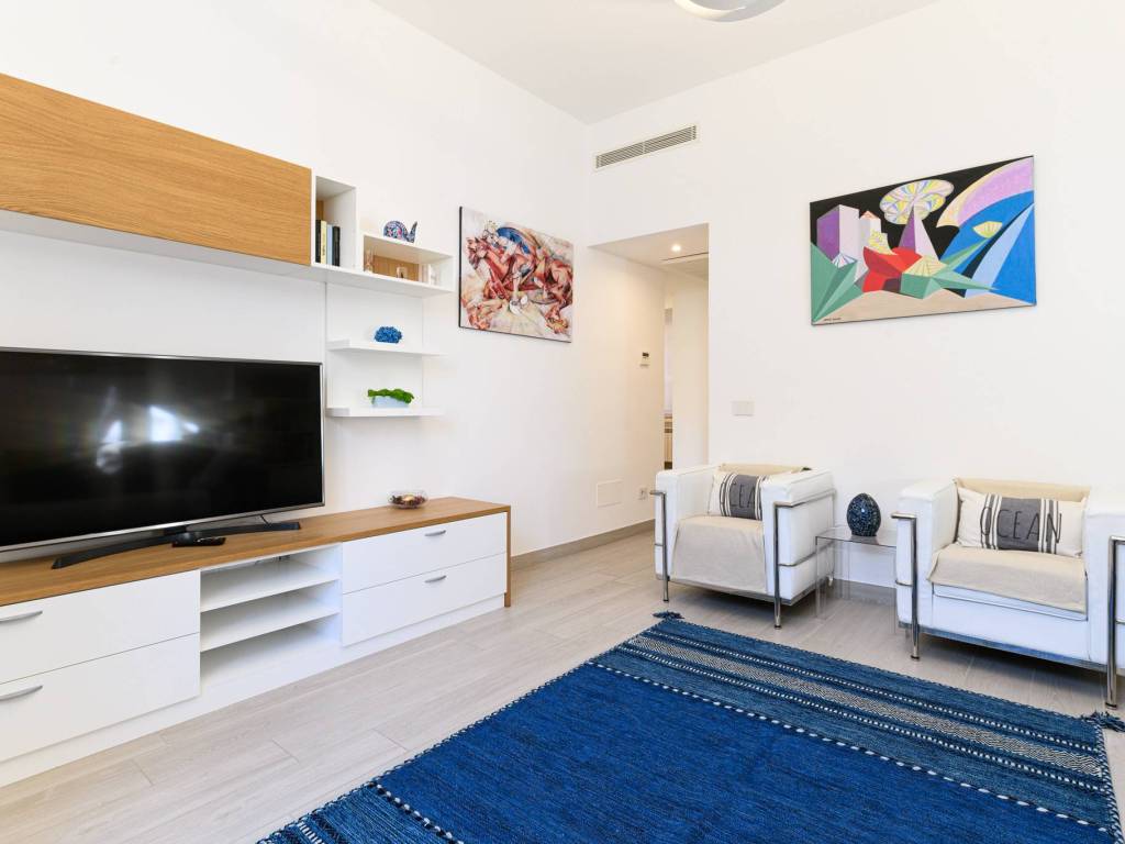 Appartamento a Terracina in Viale della Vittoria, 44 - Foto 5